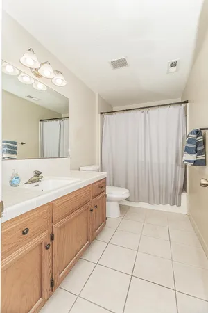 a very nice looking room with a window