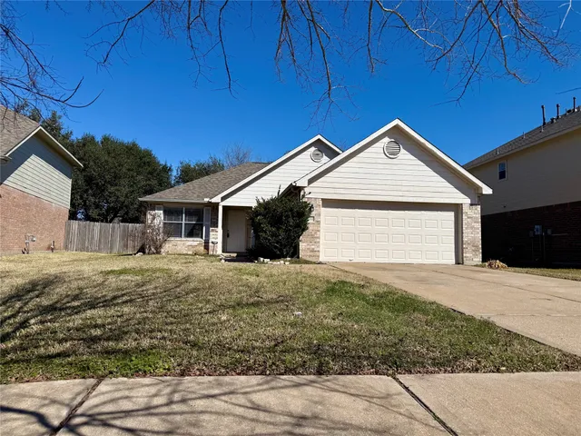 $1,750 | 21514 Broadstone Drive, Katy, TX 77449