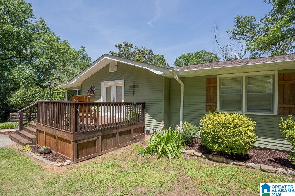 181 Old Lodge Road Woodstock, AL 35188 - Photo 29 of 51