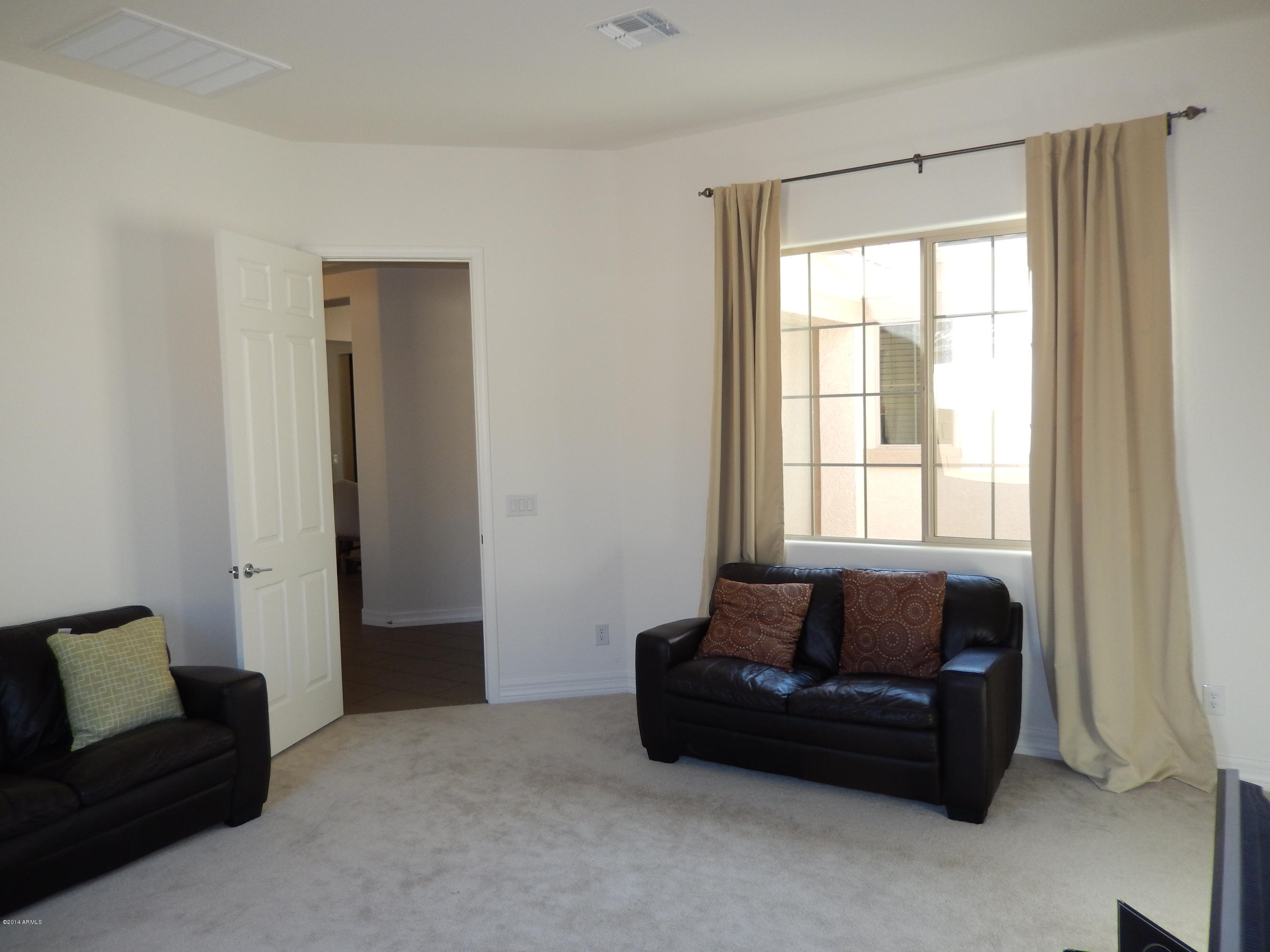 16079 West Coronado Road Goodyear, AZ 85395 - Photo 23 of 32 BONUS RECREATION ROOM