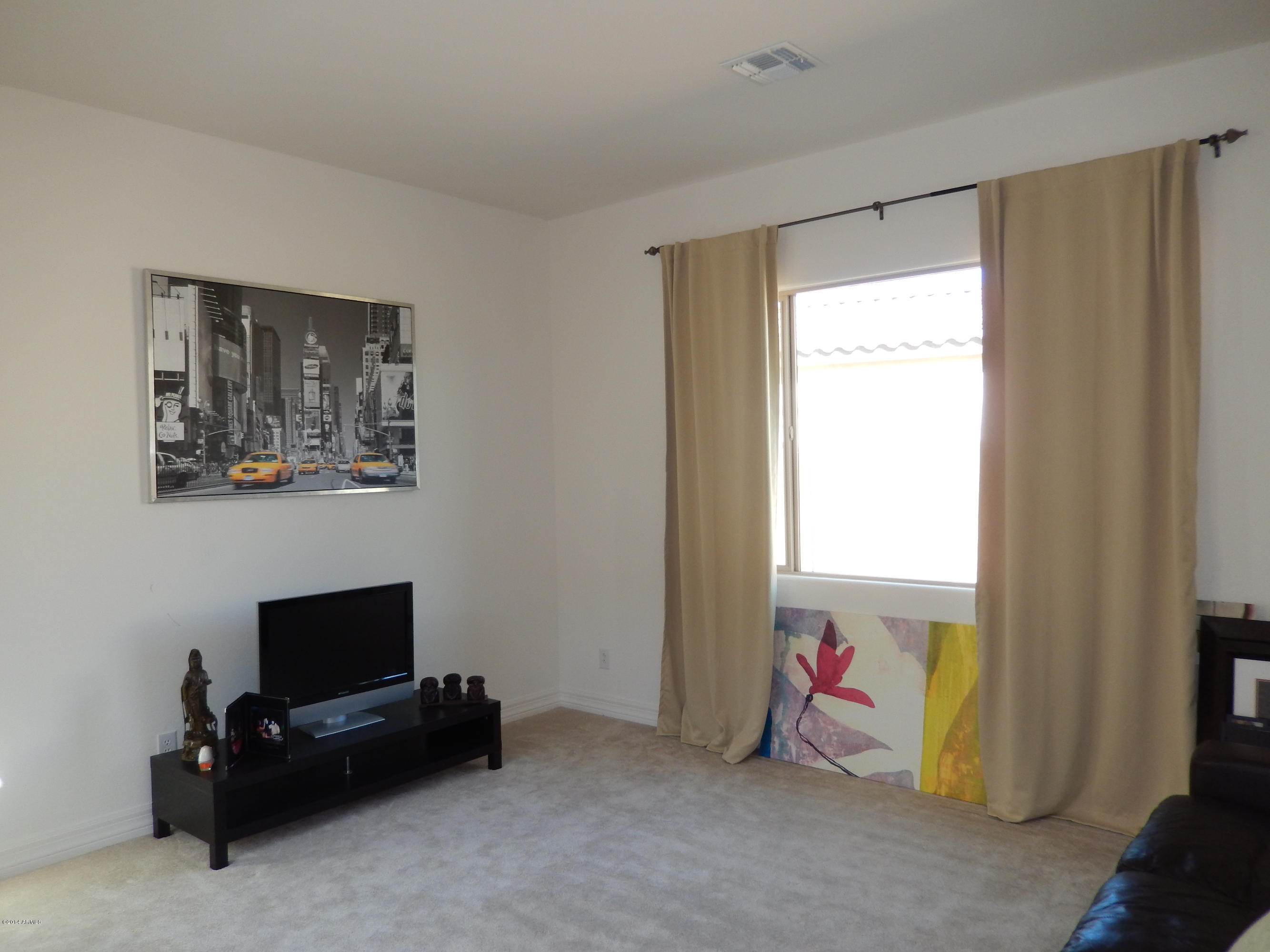 16079 West Coronado Road Goodyear, AZ 85395 - Photo 24 of 32 BONUS RECREATION ROOM