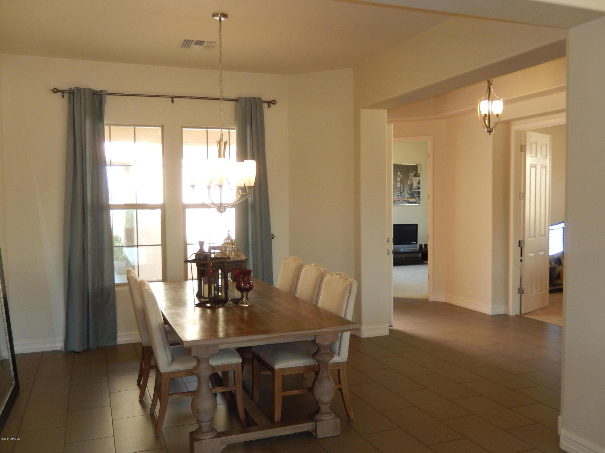 16079 West Coronado Road Goodyear, AZ 85395 - Photo 5 of 32 FORMAL DINING ROOM