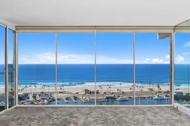 $1,399,000 | 1200 Harbor Drive, Unit 16B, Oceanside, CA 92054