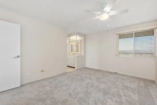 a view of small space