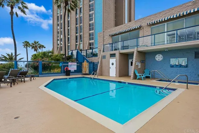 $1,399,000 | 1200 Harbor Drive, Unit 16B, Oceanside, CA 92054