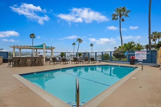 $1,399,000 | 1200 Harbor Drive, Unit 16B, Oceanside, CA 92054