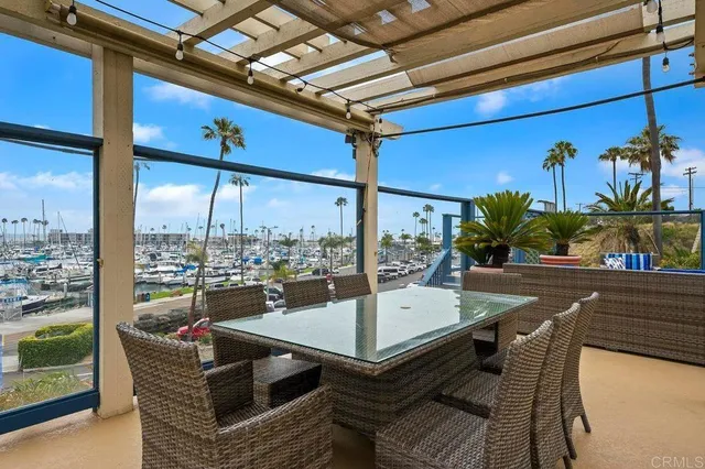 $1,399,000 | 1200 Harbor Drive, Unit 16B, Oceanside, CA 92054