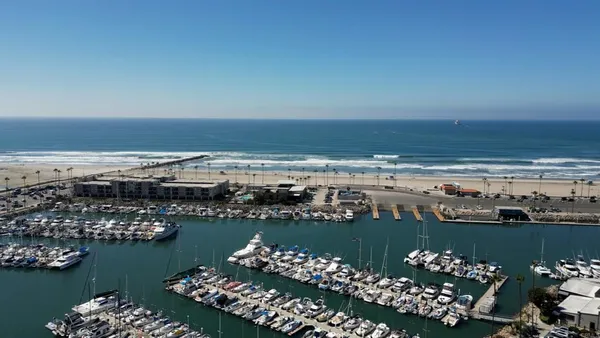 $1,355,000 | 1200 Harbor Drive, Unit 16B, Oceanside, CA 92054