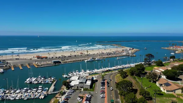 $1,355,000 | 1200 Harbor Drive, Unit 16B, Oceanside, CA 92054
