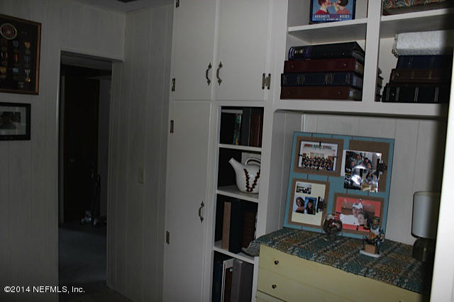 2453 Ligustrum Road Jacksonville, FL 32211 - Photo 15 of 15 Home Office - Den 2