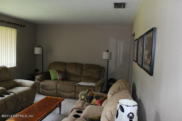2453 Ligustrum Road Jacksonville, FL 32211 - Photo 5 of 15 Living Room 2