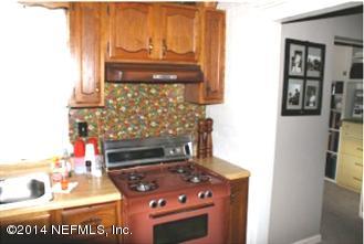 2453 Ligustrum Road Jacksonville, FL 32211 - Photo 8 of 15 Kitchen 2