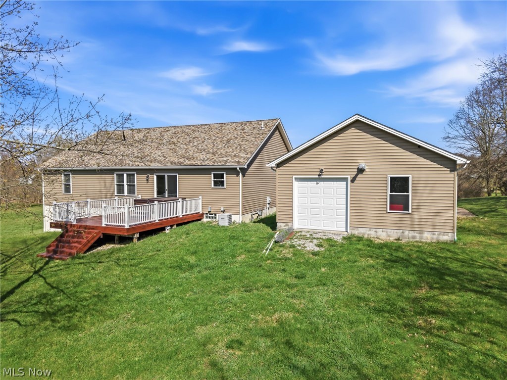 3766 Pothour Wheeler Road Southeast Hubbard, OH 44425 - Photo 7 of 42 Gallery Image 7