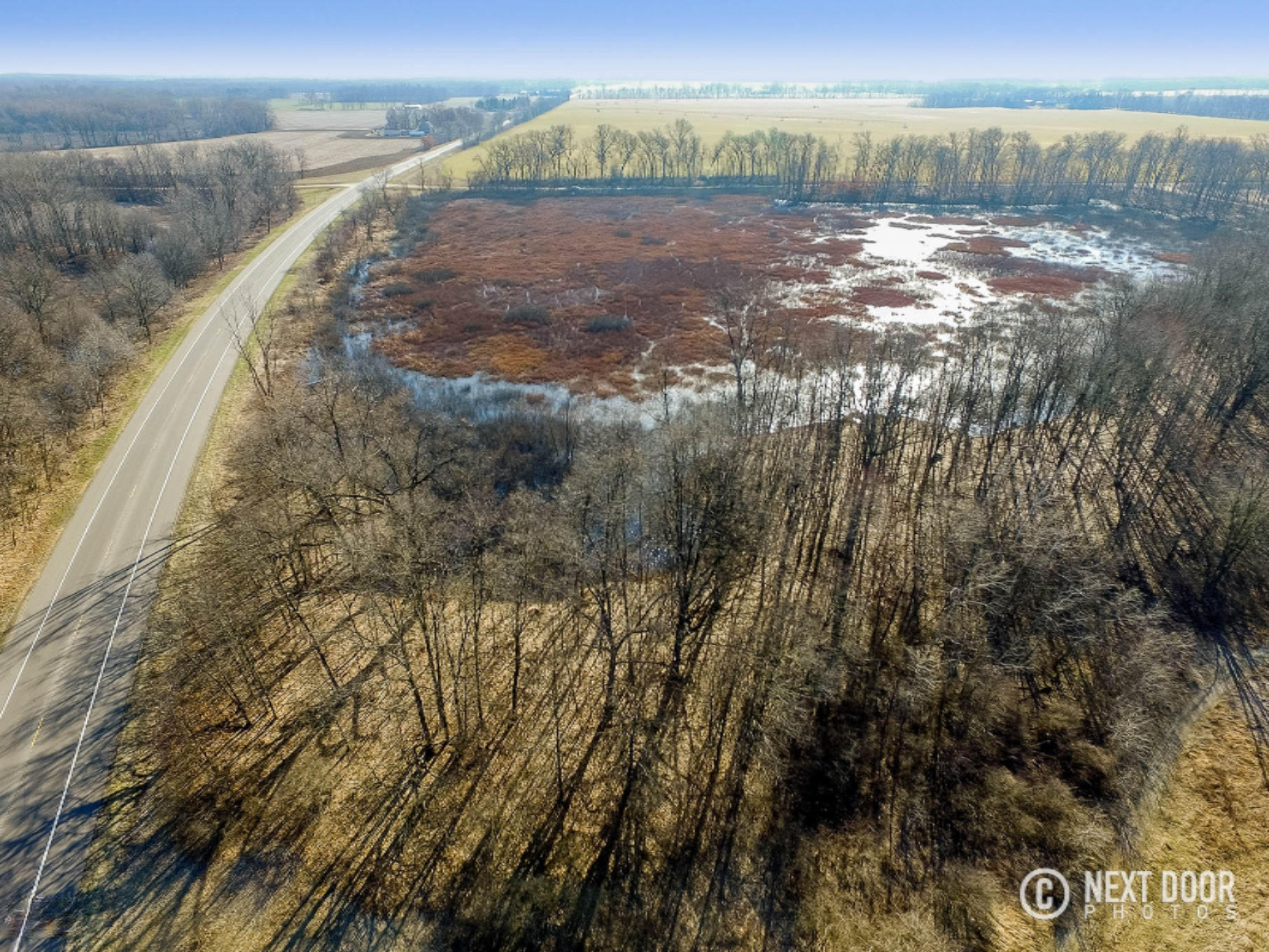 V/l 89th Avenue Decatur, MI 49045 - Photo 12 of 13 DJI_0012