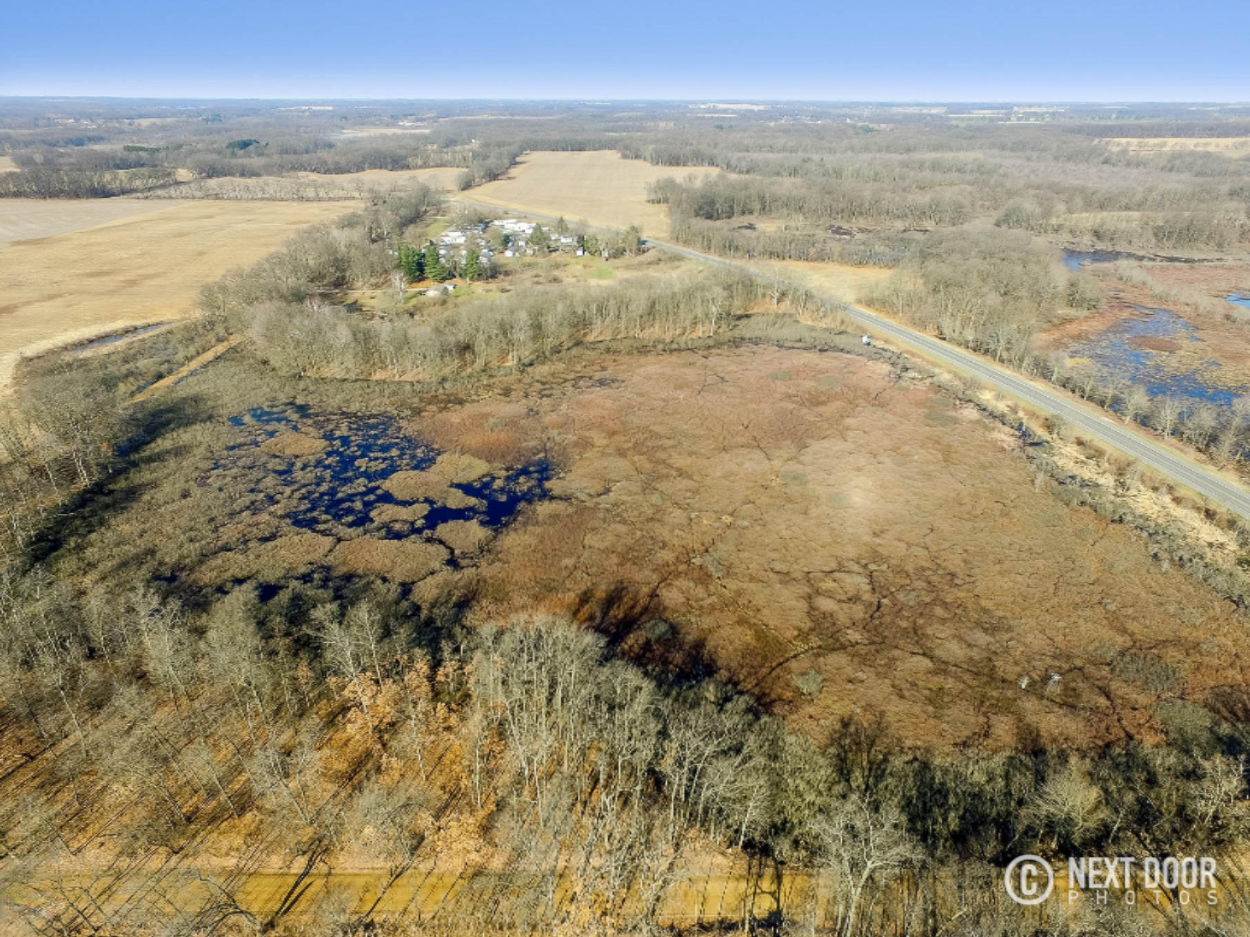 V/l 89th Avenue Decatur, MI 49045 - Photo 13 of 13 DJI_0013