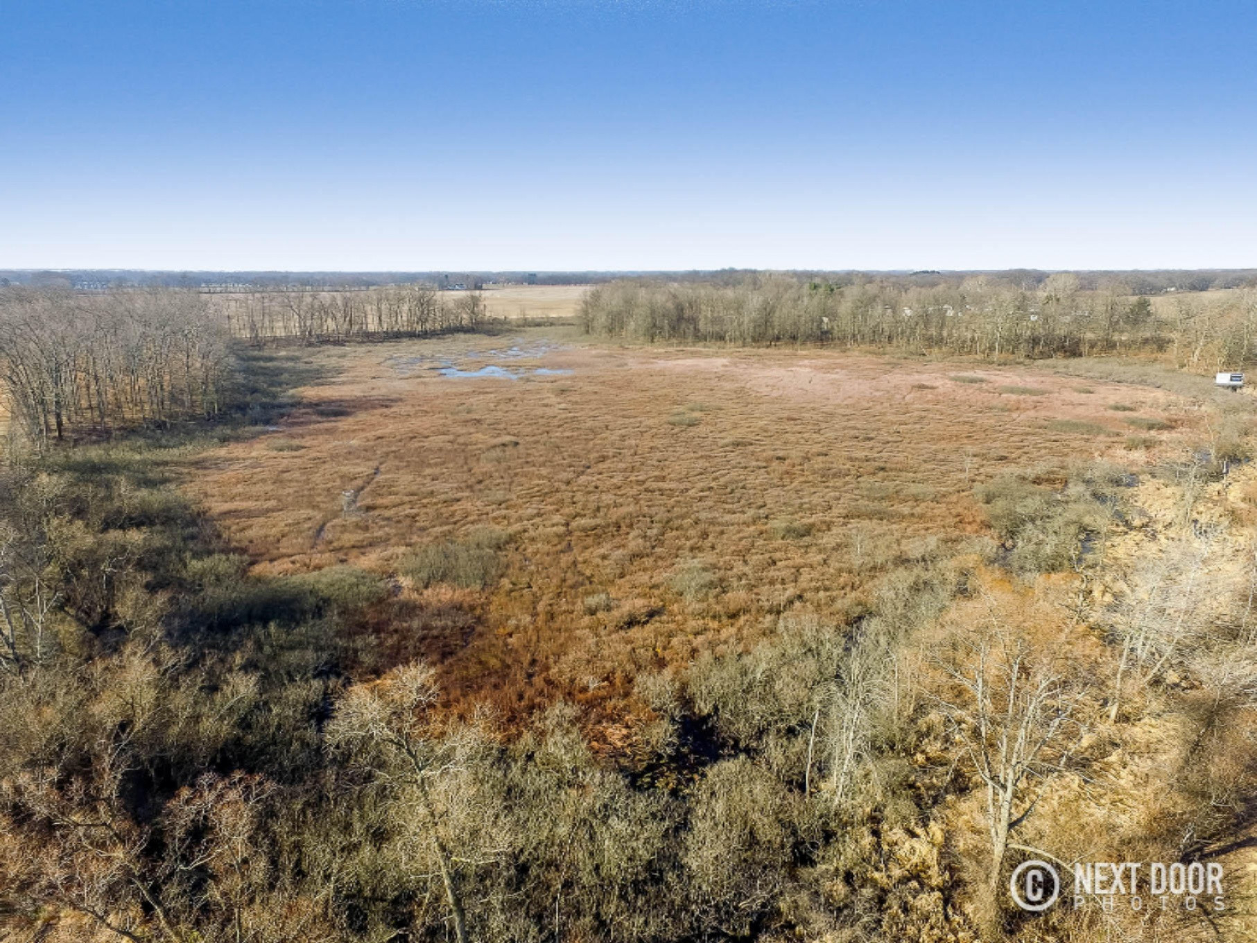 V/l 89th Avenue Decatur, MI 49045 - Photo 2 of 13 DJI_0001