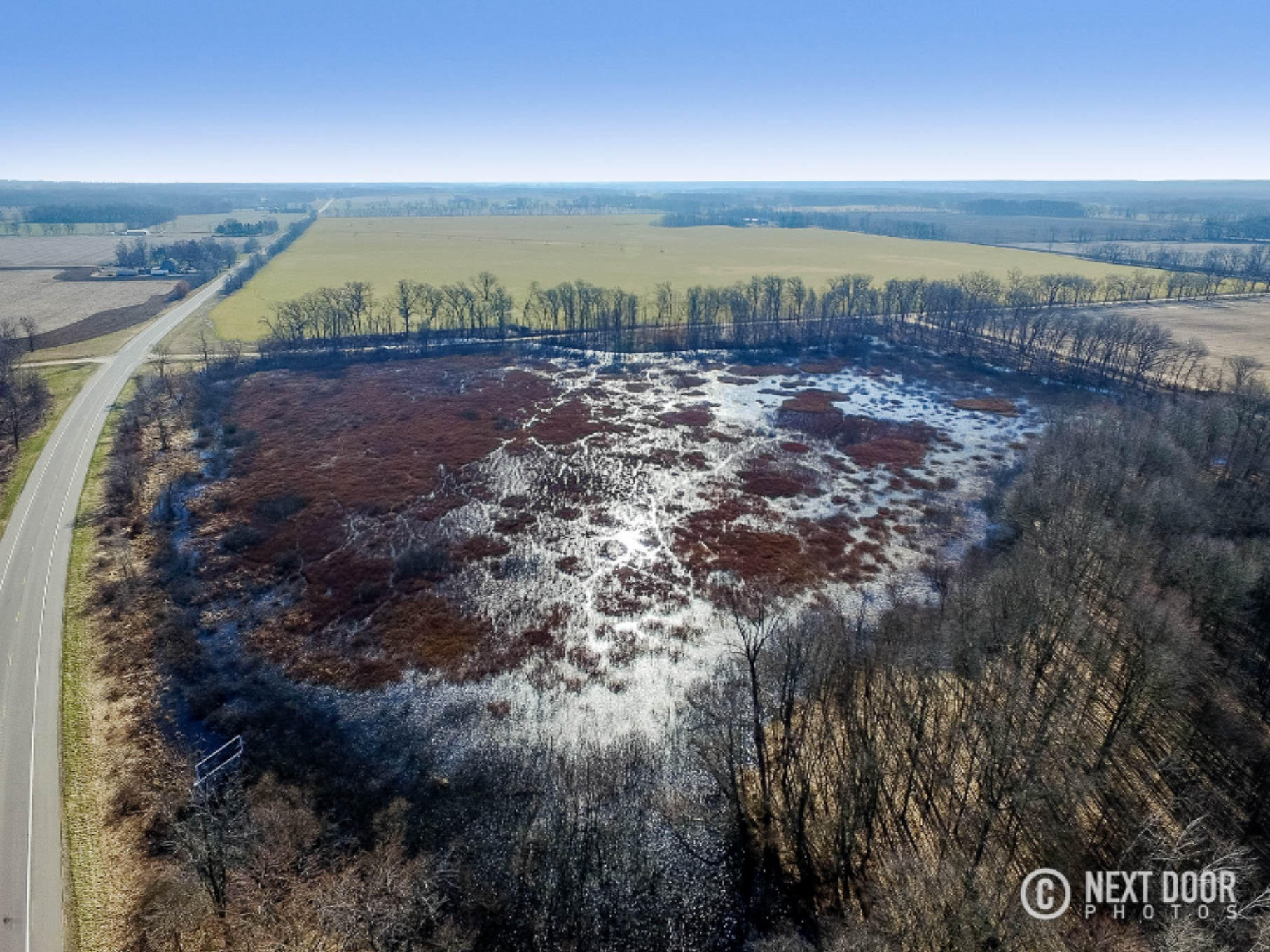 V/l 89th Avenue Decatur, MI 49045 - Photo 4 of 13 DJI_0004