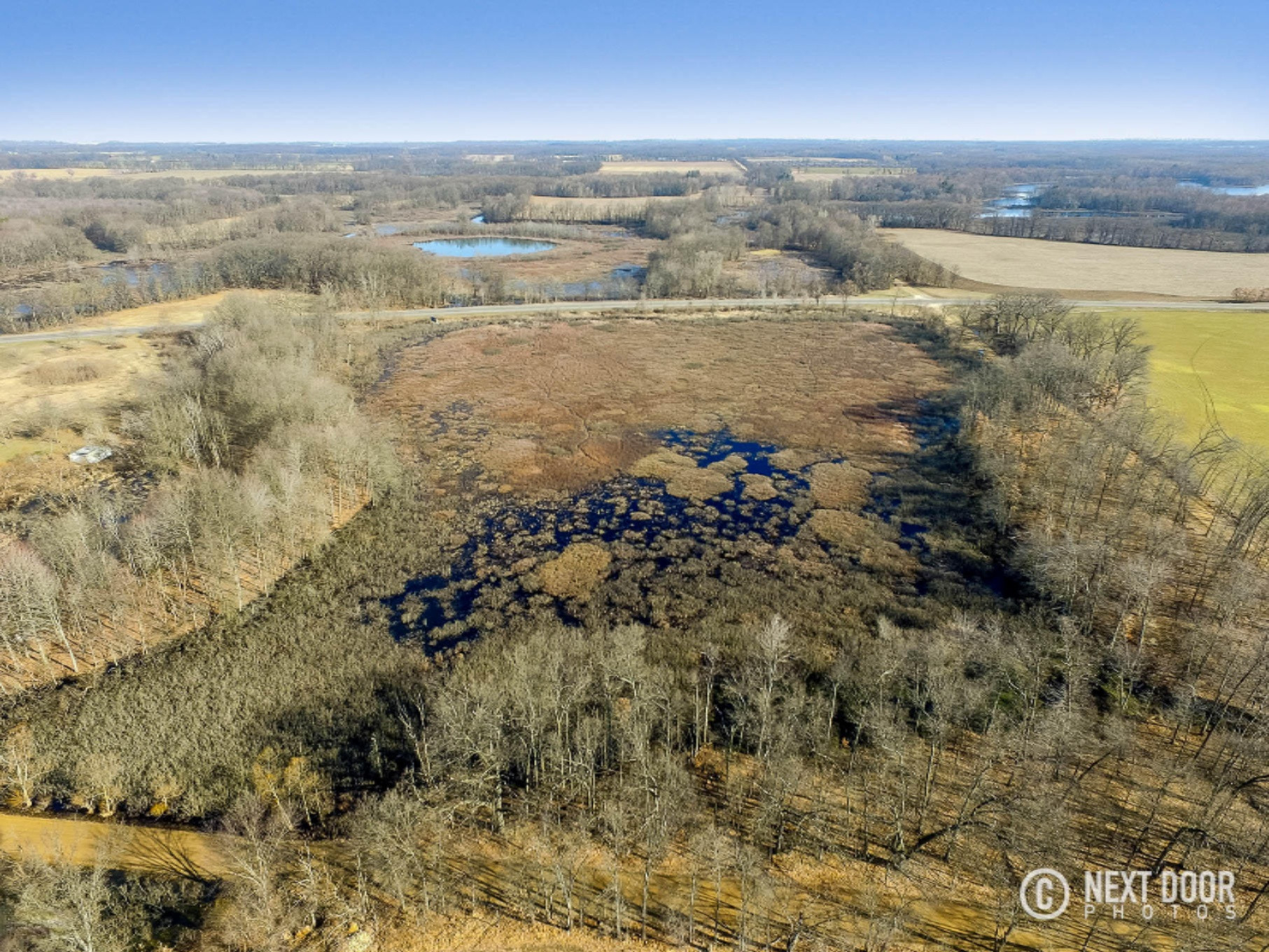 V/l 89th Avenue Decatur, MI 49045 - Photo 7 of 13 DJI_0007
