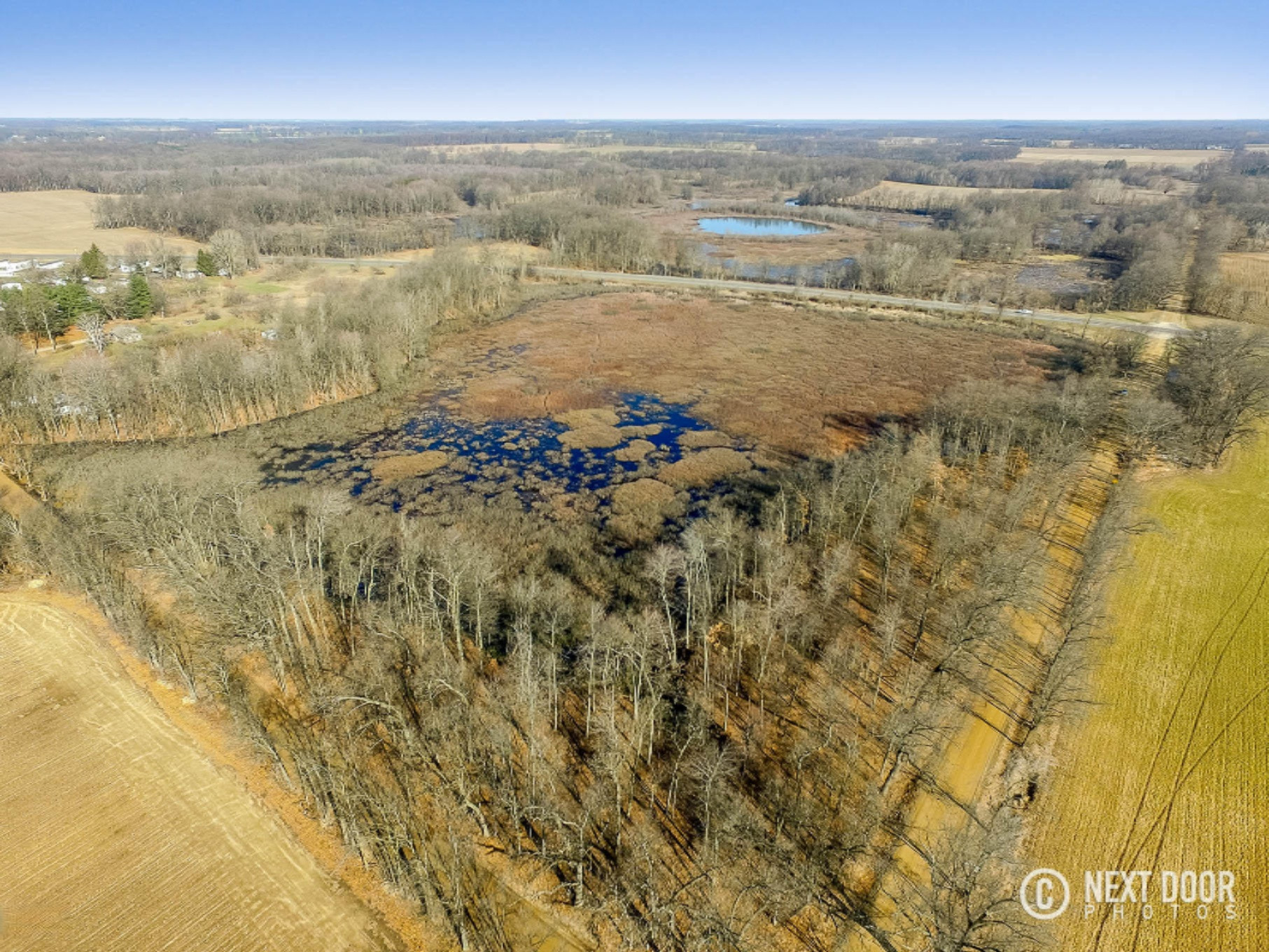 V/l 89th Avenue Decatur, MI 49045 - Photo 8 of 13 DJI_0008