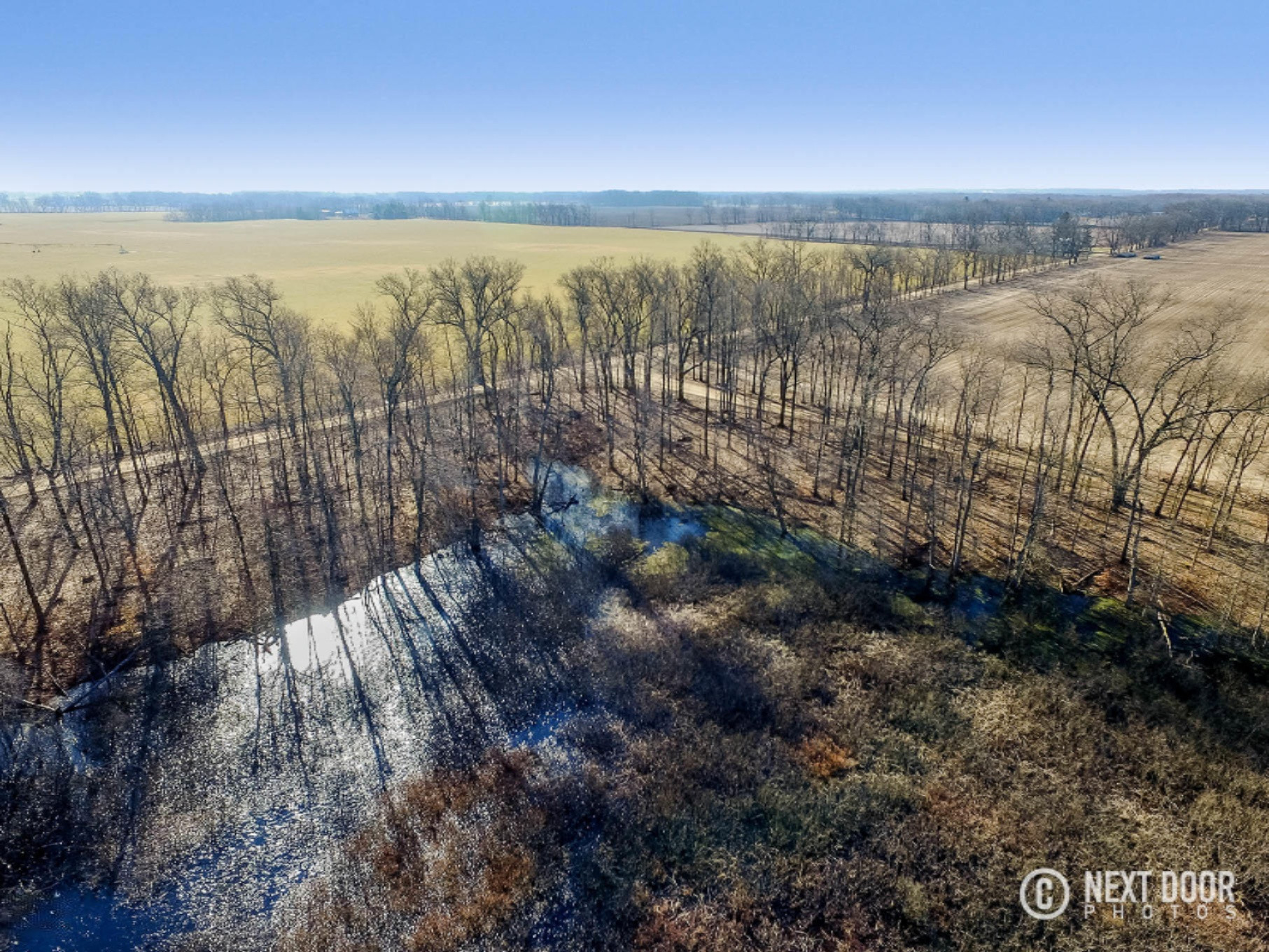 V/l 89th Avenue Decatur, MI 49045 - Photo 10 of 13 DJI_0010