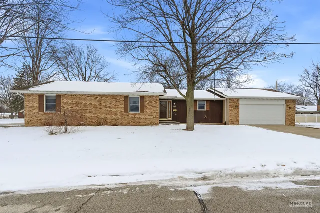 $269,900 | 602 East Street, Morris, IL 60450