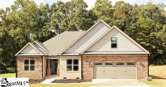 411 Lyles Farm Inman, SC 29349 - Photo 1 of 25 Gallery Image 1