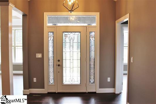 411 Lyles Farm Inman, SC 29349 - Photo 2 of 25 Gallery Image 2