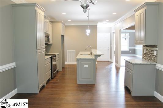 411 Lyles Farm Inman, SC 29349 - Photo 11 of 25 Gallery Image 11