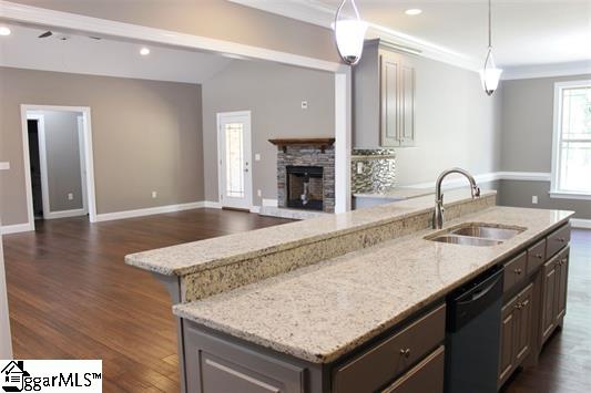411 Lyles Farm Inman, SC 29349 - Photo 12 of 25 Gallery Image 12
