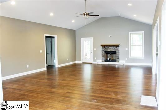 411 Lyles Farm Inman, SC 29349 - Photo 3 of 25 Gallery Image 3