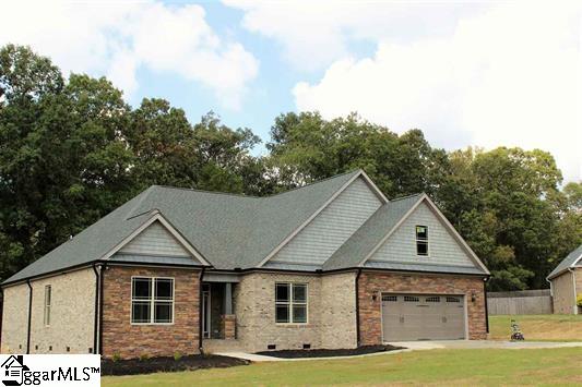 411 Lyles Farm Inman, SC 29349 - Photo 23 of 25 Gallery Image 23