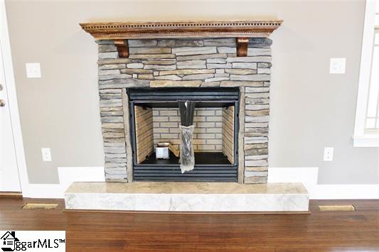 411 Lyles Farm Inman, SC 29349 - Photo 4 of 25 Gallery Image 4