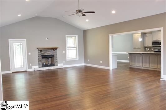 411 Lyles Farm Inman, SC 29349 - Photo 5 of 25 Gallery Image 5