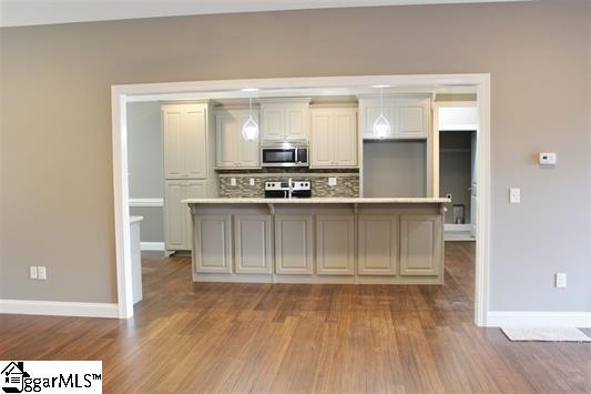 411 Lyles Farm Inman, SC 29349 - Photo 6 of 25 Gallery Image 6