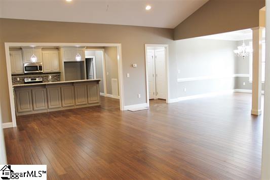 411 Lyles Farm Inman, SC 29349 - Photo 7 of 25 Gallery Image 7