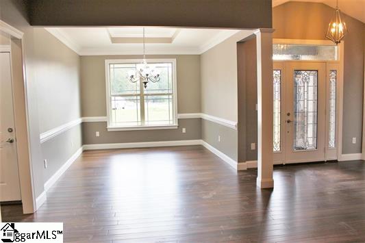 411 Lyles Farm Inman, SC 29349 - Photo 8 of 25 Gallery Image 8