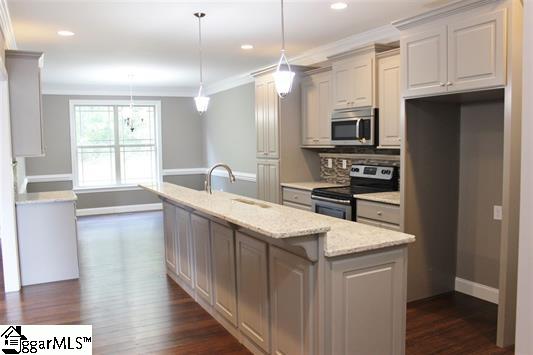 411 Lyles Farm Inman, SC 29349 - Photo 9 of 25 Gallery Image 9