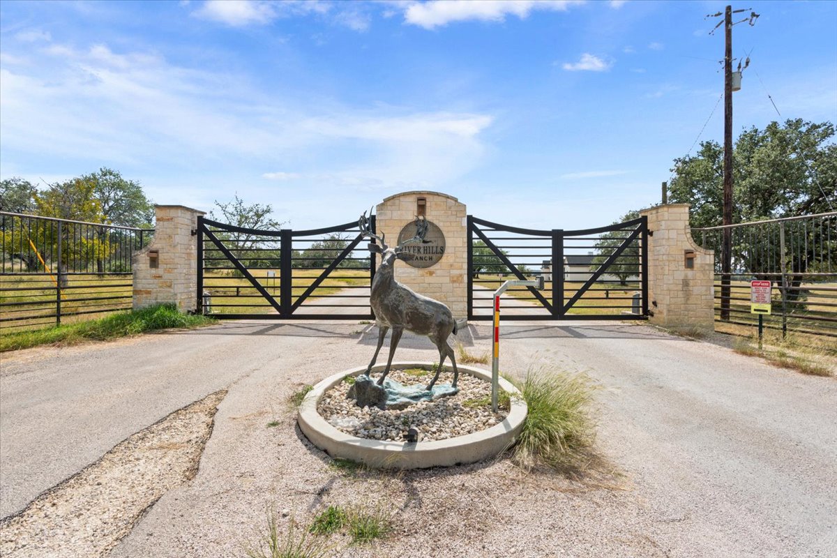 Tbd Old Mission Road Kempner, TX 76539 - Photo 1 of 21