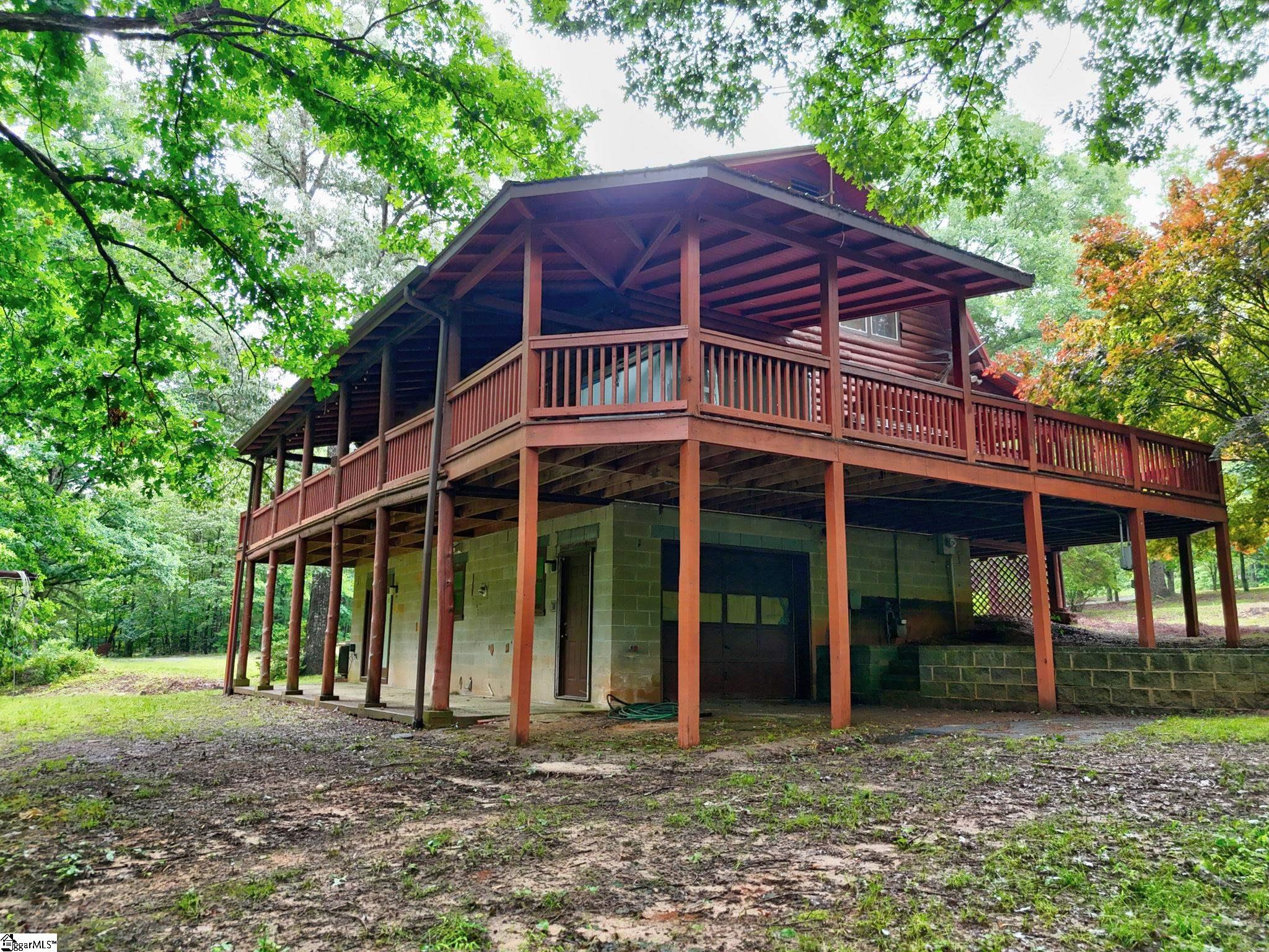 237 Spring Valley Road Liberty, SC 29657 - Photo 39 of 50 Gallery Image 39