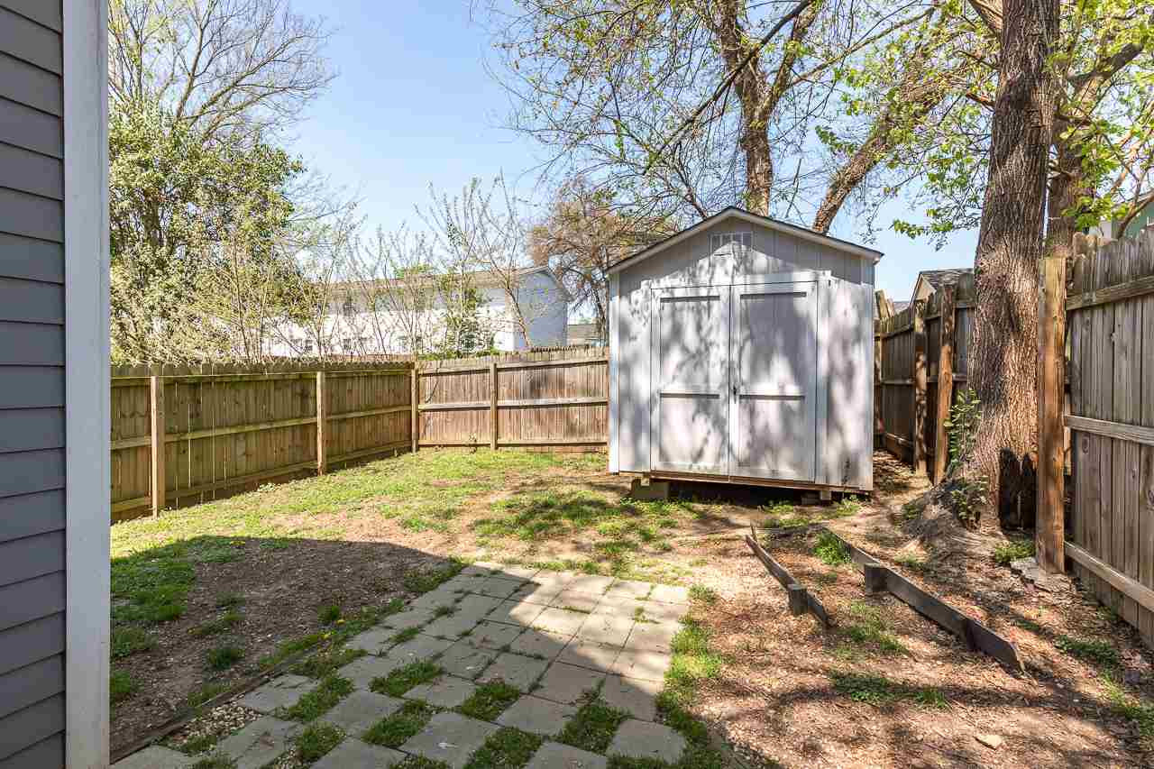 587 East Cabarrus Street Raleigh, NC 27601 - Photo 28 of 30 Photo 28
