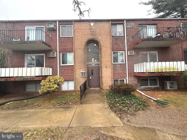 110 Byberry Road, Unit E1 Philadelphia, PA 19116 - Photo 1 of 18 Exterior Front