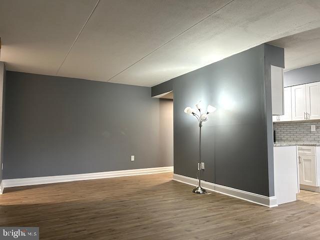 110 Byberry Road, Unit E1 Philadelphia, PA 19116 - Photo 12 of 18 Living Room
