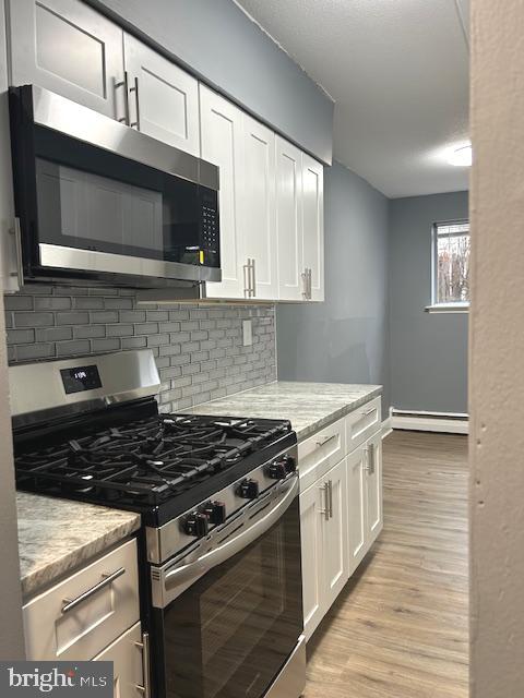 110 Byberry Road, Unit E1 Philadelphia, PA 19116 - Photo 3 of 18 KItchen