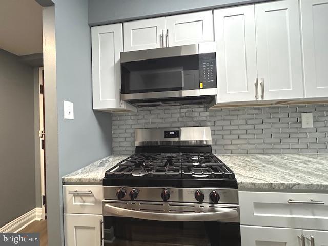 110 Byberry Road, Unit E1 Philadelphia, PA 19116 - Photo 4 of 18 Kitchen