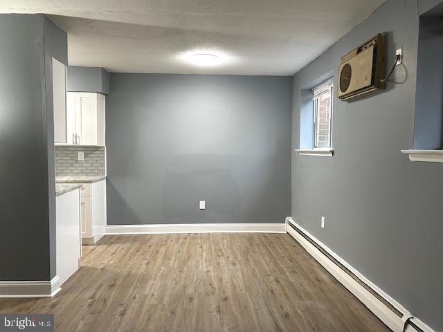 110 Byberry Road, Unit E1 Philadelphia, PA 19116 - Photo 8 of 18 Dining Area