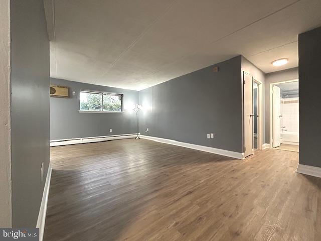110 Byberry Road, Unit E1 Philadelphia, PA 19116 - Photo 10 of 18 Living Room