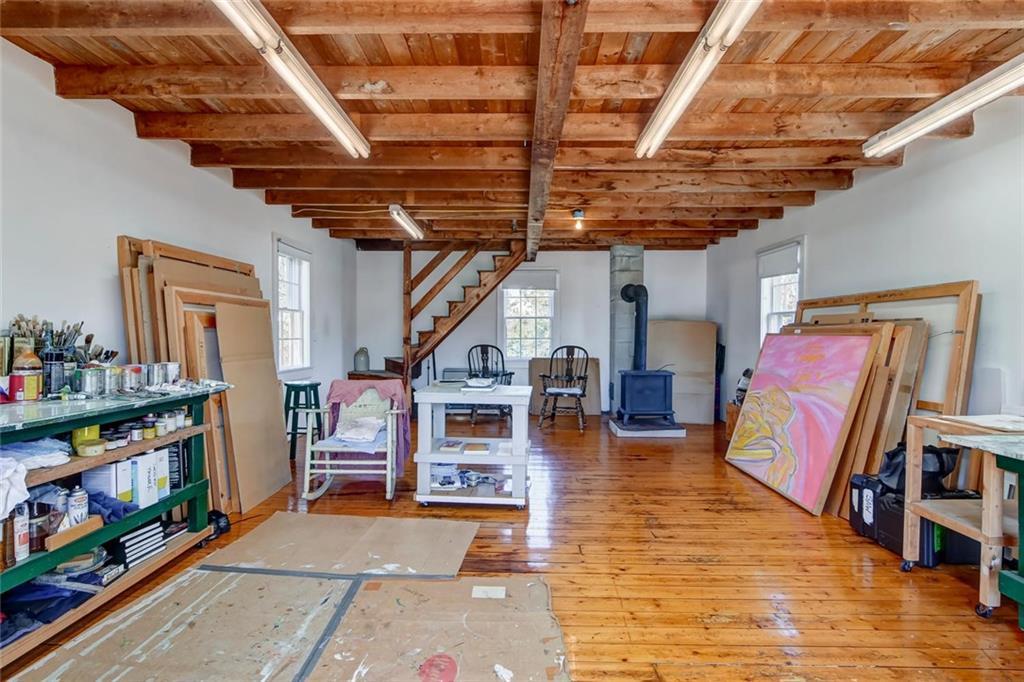 57 Old Ferry Road Deer Isle, ME 04627 - Photo 31 of 34 Photo
