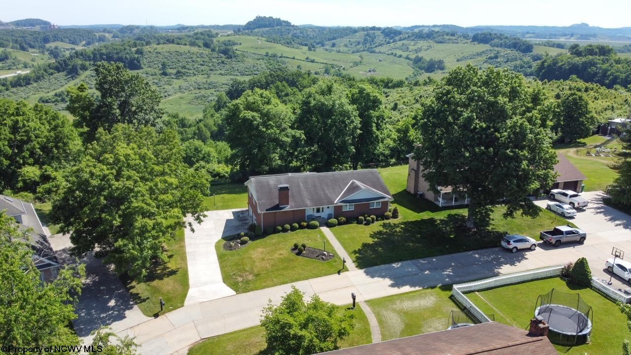 286 Ridgeway Drive Bridgeport, WV 26330 - Photo 24 of 24 Gallery Image 24