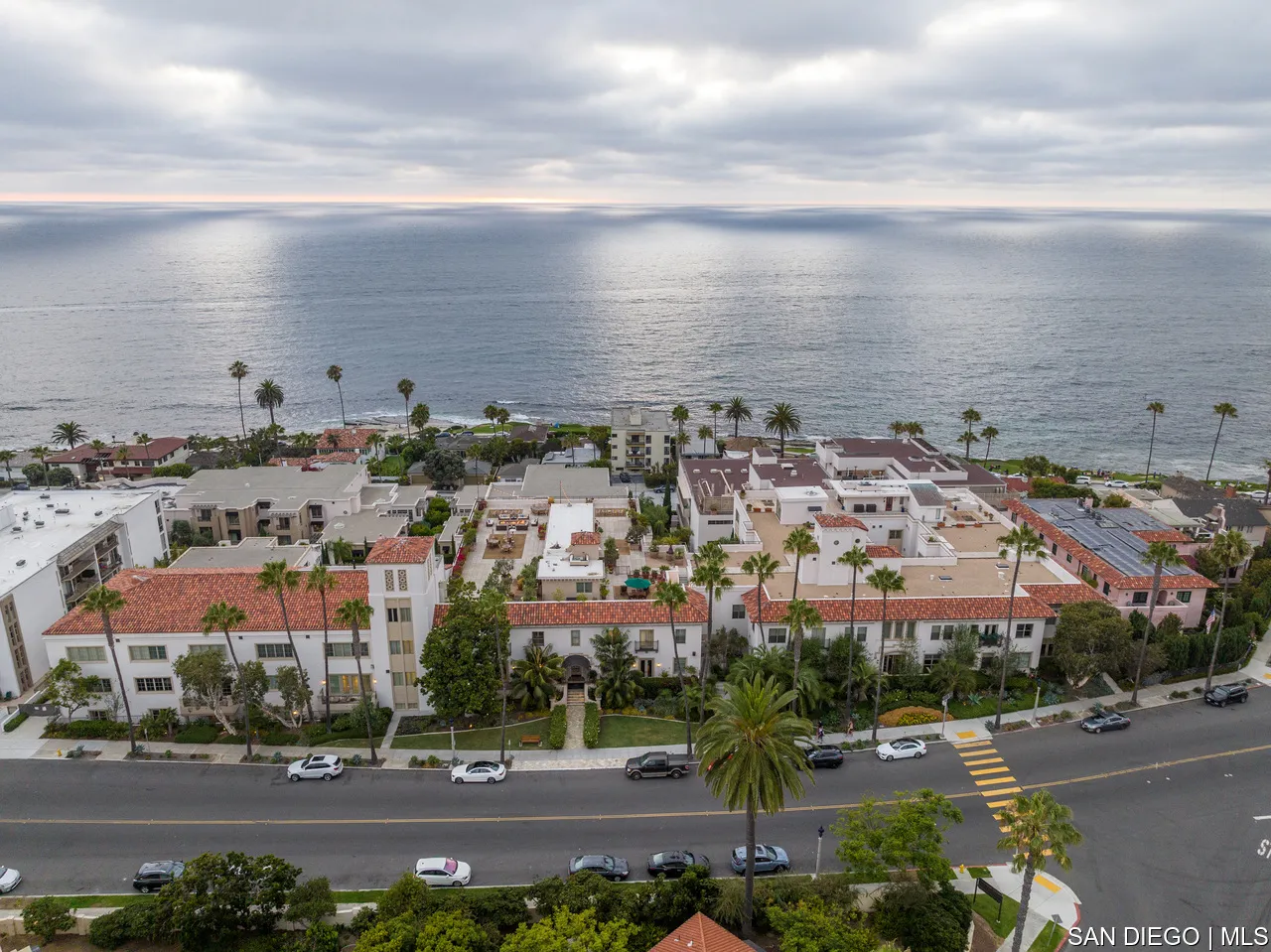464 Prospect Street, Unit PH5 La Jolla, CA 92037 - Photo 12 of 28 a view of a city