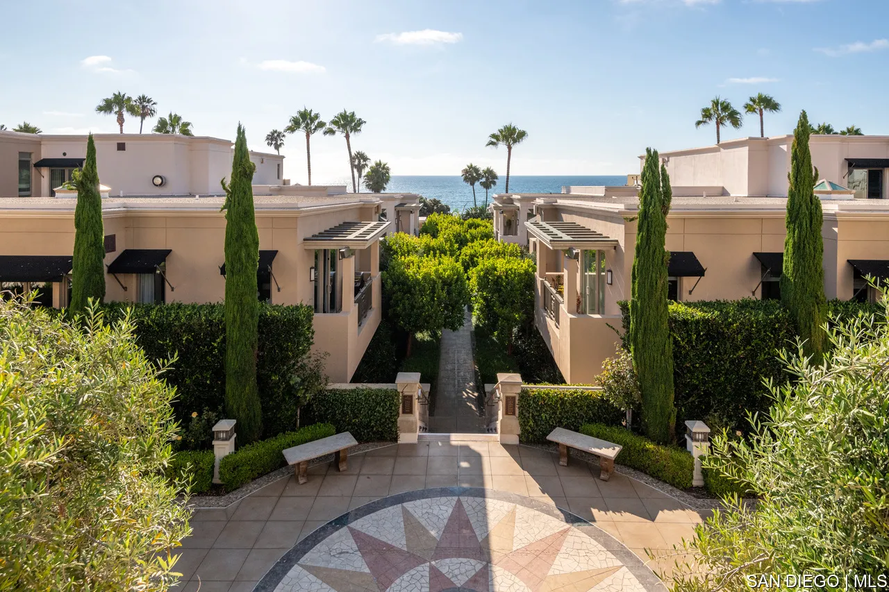 464 Prospect Street, Unit PH5 La Jolla, CA 92037 - Photo 16 of 28